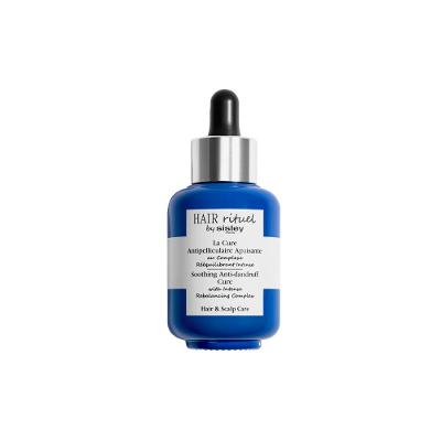 Sisley Hair Rituel Anti-Dandruff Cure Soothing Tratamento Anti Caspa 60ml