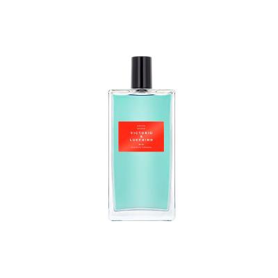 Victorio & Lucchino Aguas Sport V&L Nº12 Energía Urbana EDT Perfume Masculino 150ml