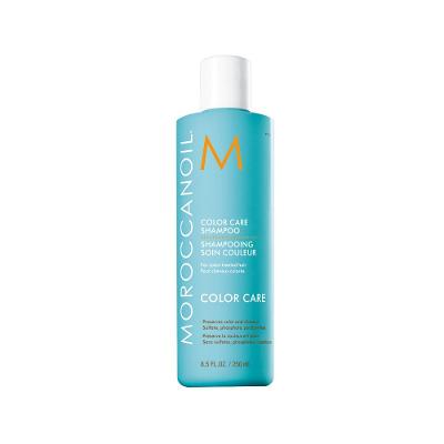 Moroccanoil Color Care Shampoo Cuidado da Cor 250ml