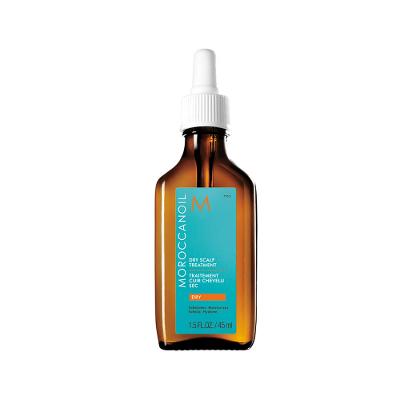 Moroccanoil Dry Scalp Tratamento Para Couro Cabeludo Seco 45ml