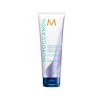 Moroccanoil Color Care Condicionador Violeta 200ml