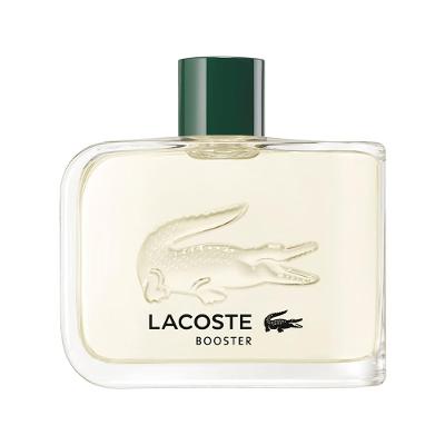 Lacoste Booster EDT Perfume Masculino 125ml