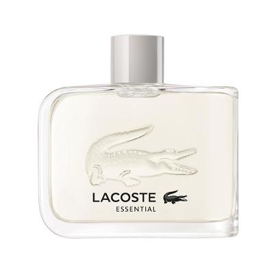 Lacoste Essencial EDT Perfume Masculino 125ml