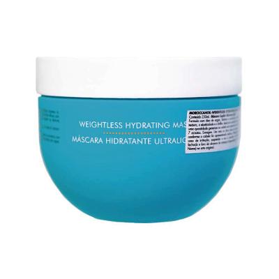 Moroccanoil Hydration Weightless Máscara 250g