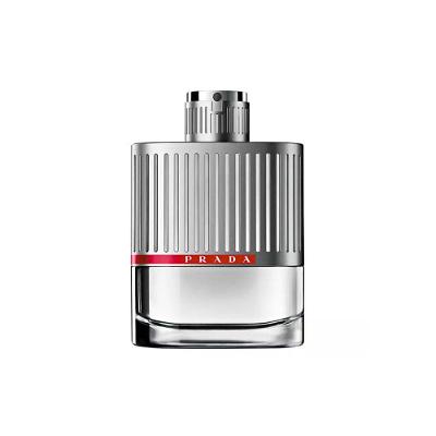Prada Luna Rossa EDT Perfume Masculino 150ml