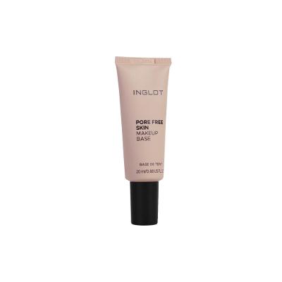 Inglot Pore Free Skin Primer Natural 20ml