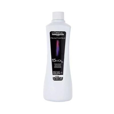 Loréal Professionnel Dia Developer Emulsão Reveladora 15 Volumes 950ml