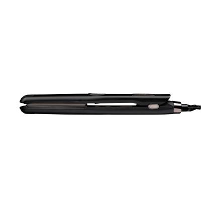 MQ Professional Pro 480 Velox Chapinha de Cabelo 250°C Preta Bivolt