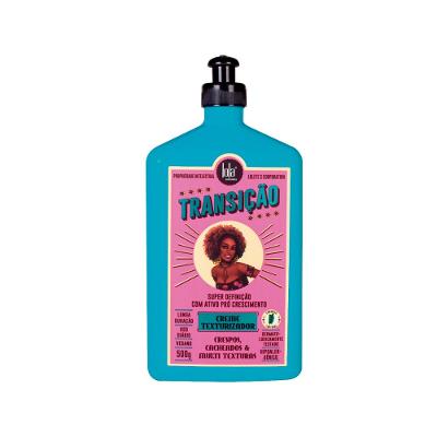 Lola From Rio Transição Creme Texturizador  500g