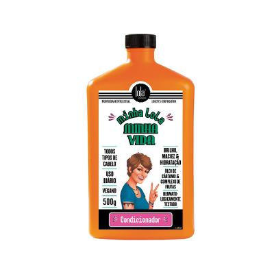 Lola From Rio Minha Lola Minha Vida Condicionador 500g