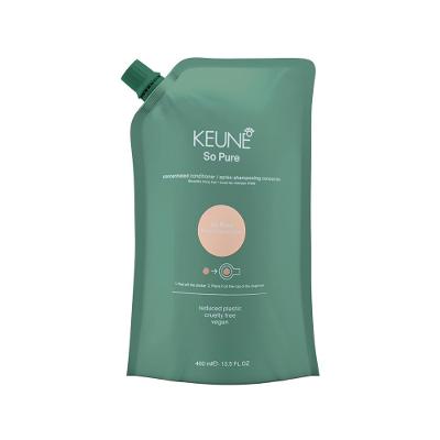Keune So Pure Polish Condicionador Refil 400ml