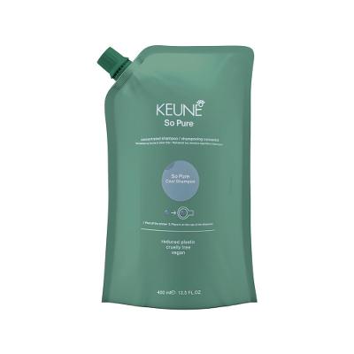 Keune So Pure Cool Shampoo Refil 400ml