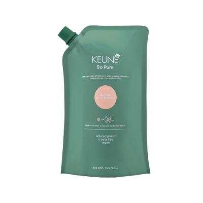 Keune So Pure Polish Shampoo Refil 400ml