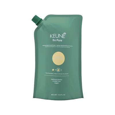 Keune So Pure Restore Condicionador Refil 400ml