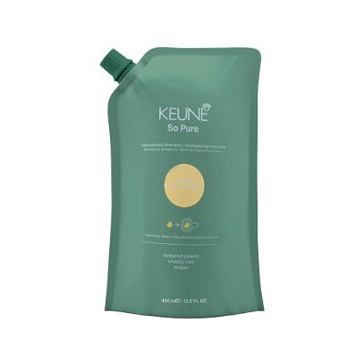 Keune So Pure Restore Shampoo Refil 400ml