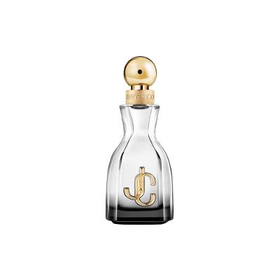 Jimmy Choo I Want Choo Forever EDP Perfume Feminino 100ml