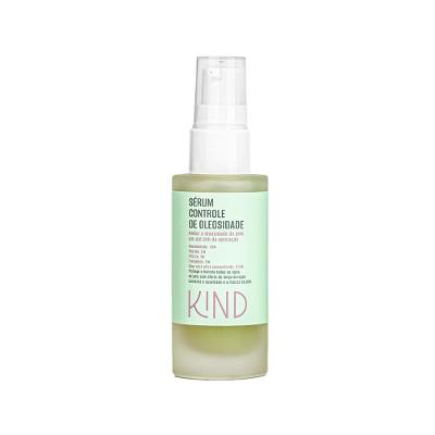 Kind Beauty Sérum Controle de Oleosidade 30 ml