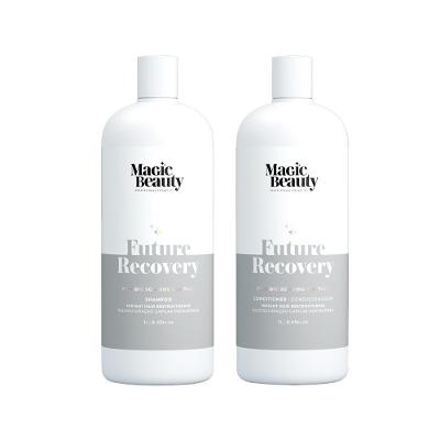 Kit Magic Beauty Future Recovery - Shampoo 1000ml + Condicionador 1000ml