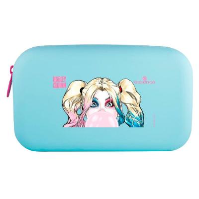 Essence Harley Quinn Nécessaire Azul