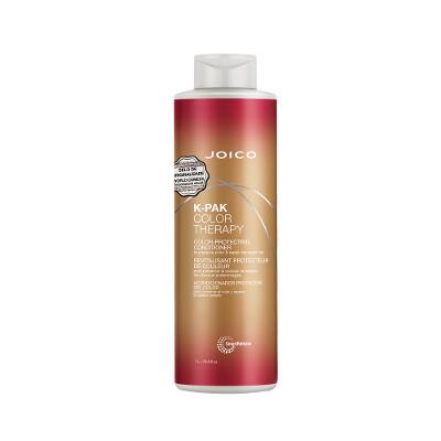 Joico K-Pak Color Therapy Preserve Color & Repair Damaged Condicionador 1000ml