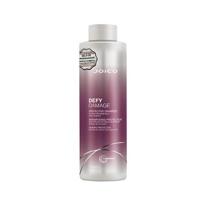 Joico Defy Damage Protective Shampoo 1000ml