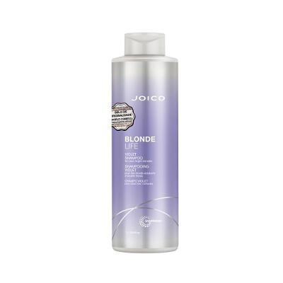Joico Blonde Life Violet Shampoo 1000ml