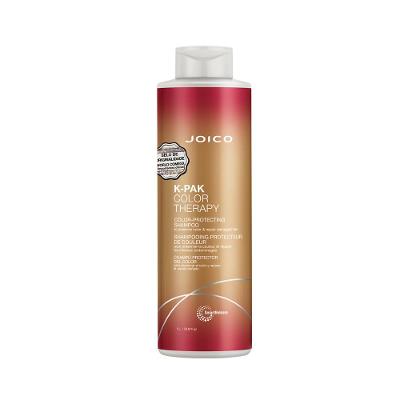 Joico K-Pak Color Therapy Preserve Color & Repair Damaged Shampoo 1000ml