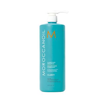 Moroccanoil Essentials Clarify Shampoo Purificante 1000ml