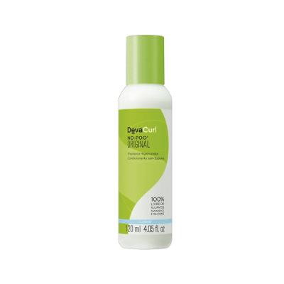 Deva Curl No-Poo Original Shampoo 120ml