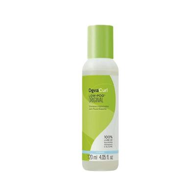 Deva Curl Low-Poo Original Shampoo 120ml