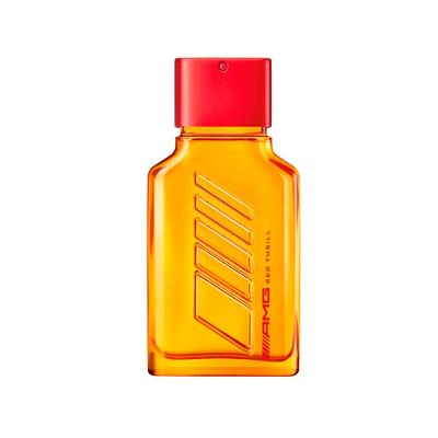 Mercedes Benz Amg Red Thrill EDP Perfume Unissex 60ml