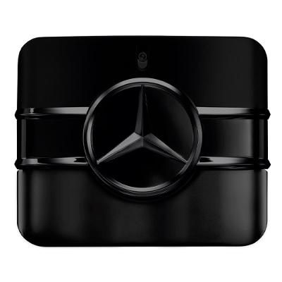 Mercedes Benz Sign Your Power  EDP Perfume Masculino 100ml