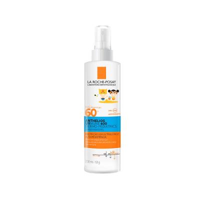 La Roche-Posay Anthelios UVMune 400 Dermo-Pediatrics Protetor Solar FPS60 200ml