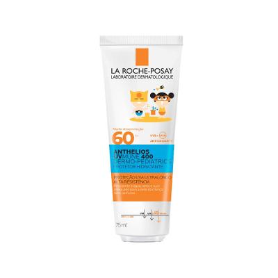 La Roche-Posay Anthelios UVMune 400 Dermo-Pediatrics Protetor Solar FPS60 75ml