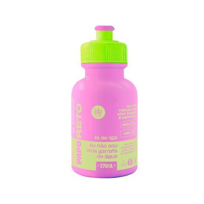 Lola From Rio Papo Reto Máscara Fluída 270ml
