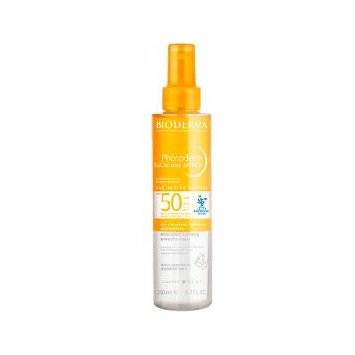 Bioderma Photoderm Eau Solaire Anti-Ox Protetor Solar Corporal FPS50 200ml