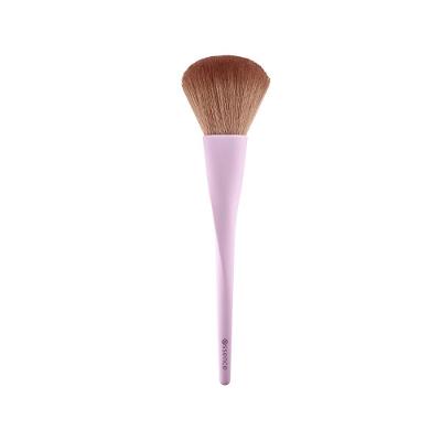 Essence 01 Powdered Perfection Pincel para Pó Roxo