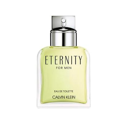 Calvin Klein Eternity For Men EDT Perfume Masculino 30ml