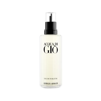 Giorgio Armani Acqua Di Giò Edt Perfume Masculino Refil 150ml
