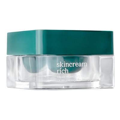 Care Natural Beauty Creme Hidratante Facial Rich Cream 30G