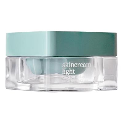 Care Natural Beauty Creme Hidratante Facial Light Cream 30G