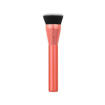 Real Techniques Pincel Redondo Para Base Iluminadora 50G