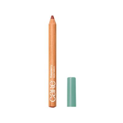 CARE NATURAL BEAUTY VANESSA ROZAN LÁPIS BATOM RASPBERRY 1,20G