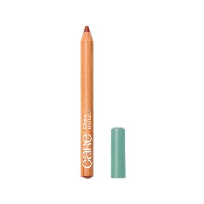 CARE NATURAL BEAUTY VANESSA ROZAN LÁPIS BATOM CHERRY 1,20G