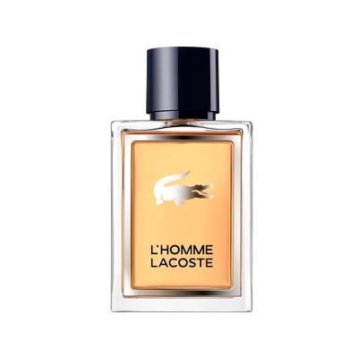 LACOSTE L'HOMME EAU DE TOILETTE PERFUME MASCULINO 50ML