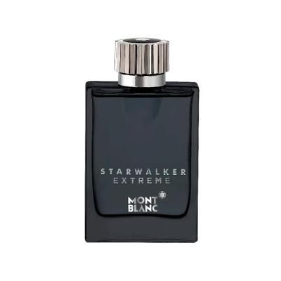 MONTBLANC STARWALKER EXTREME EAU DE TOILETTE PERFUME MASCULINO 75ML