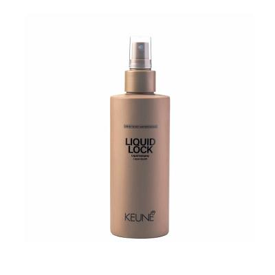 KEUNE STYLE LIQUID LOCK SPRAY CAPILAR 200ML