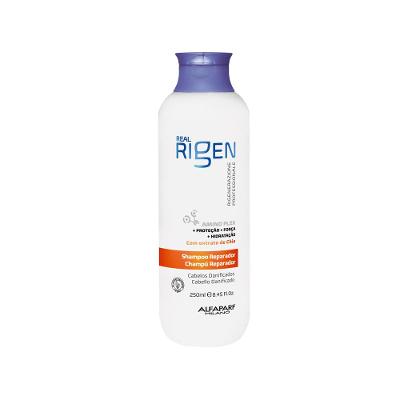 Alfaparf Milano Professional Real Rigen Reparador Shampoo 250ml