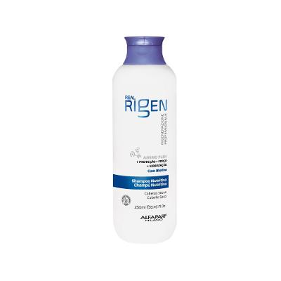 Alfaparf Milano Professional Real Rigen Nutritivo Shampoo 250ml