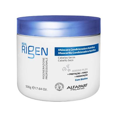 Alfaparf Milano Professional Real Rigen Nutritiva Máscara 500g